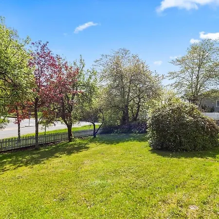 Enebolig Midt Pa Hisoy I * Arendal