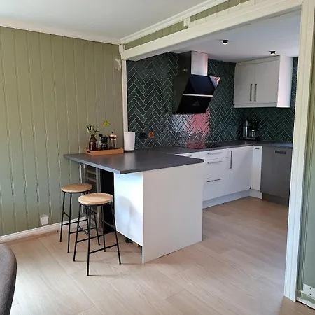 Enebolig Midt Pa Hisoy I * Arendal